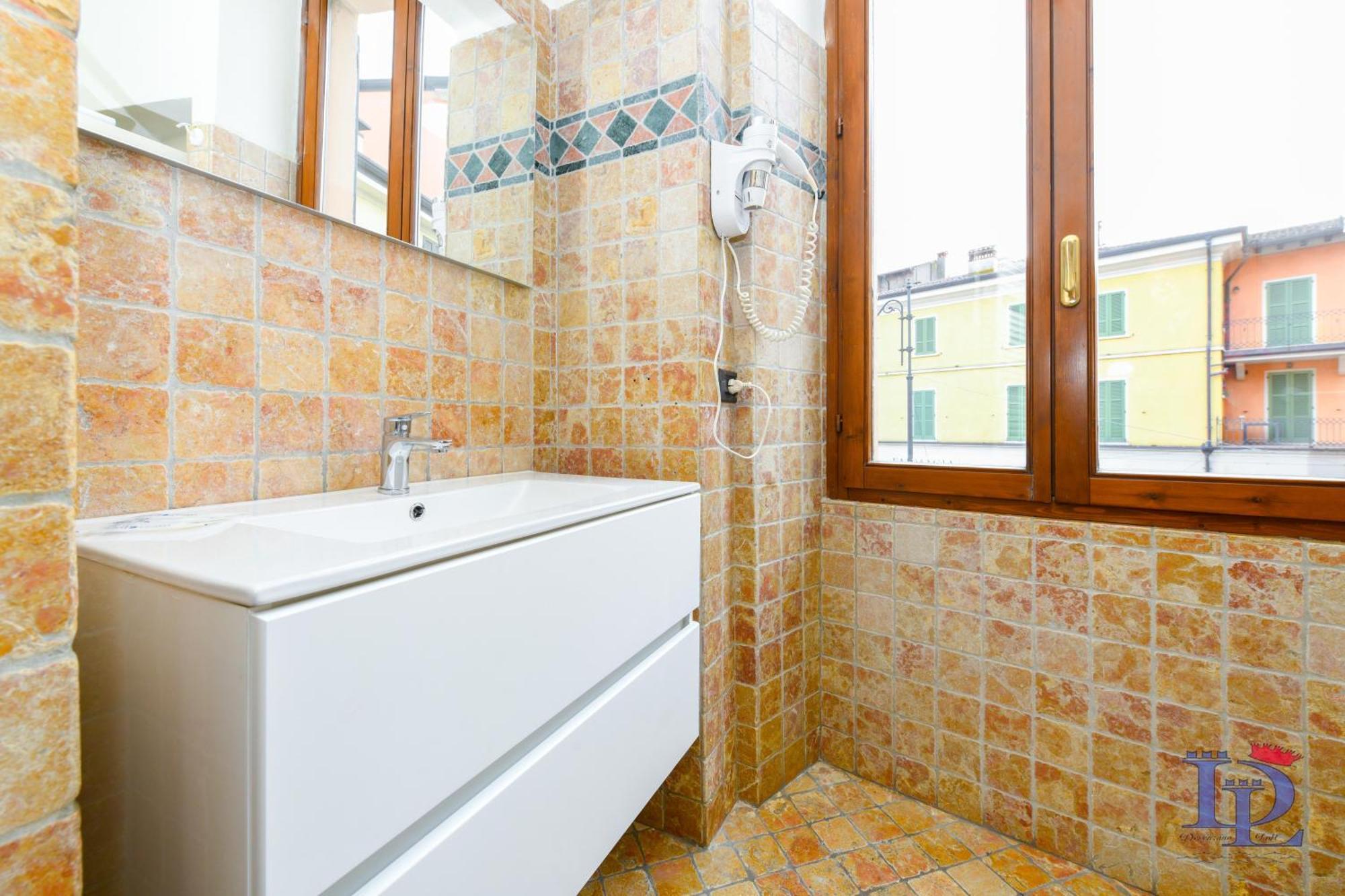 Desenzanoloft Official Partner Marriott Homes & Villas - Let It Be A Dream - Renovation 2025 Lake View Дезенцано-дель-Гарда Экстерьер фото