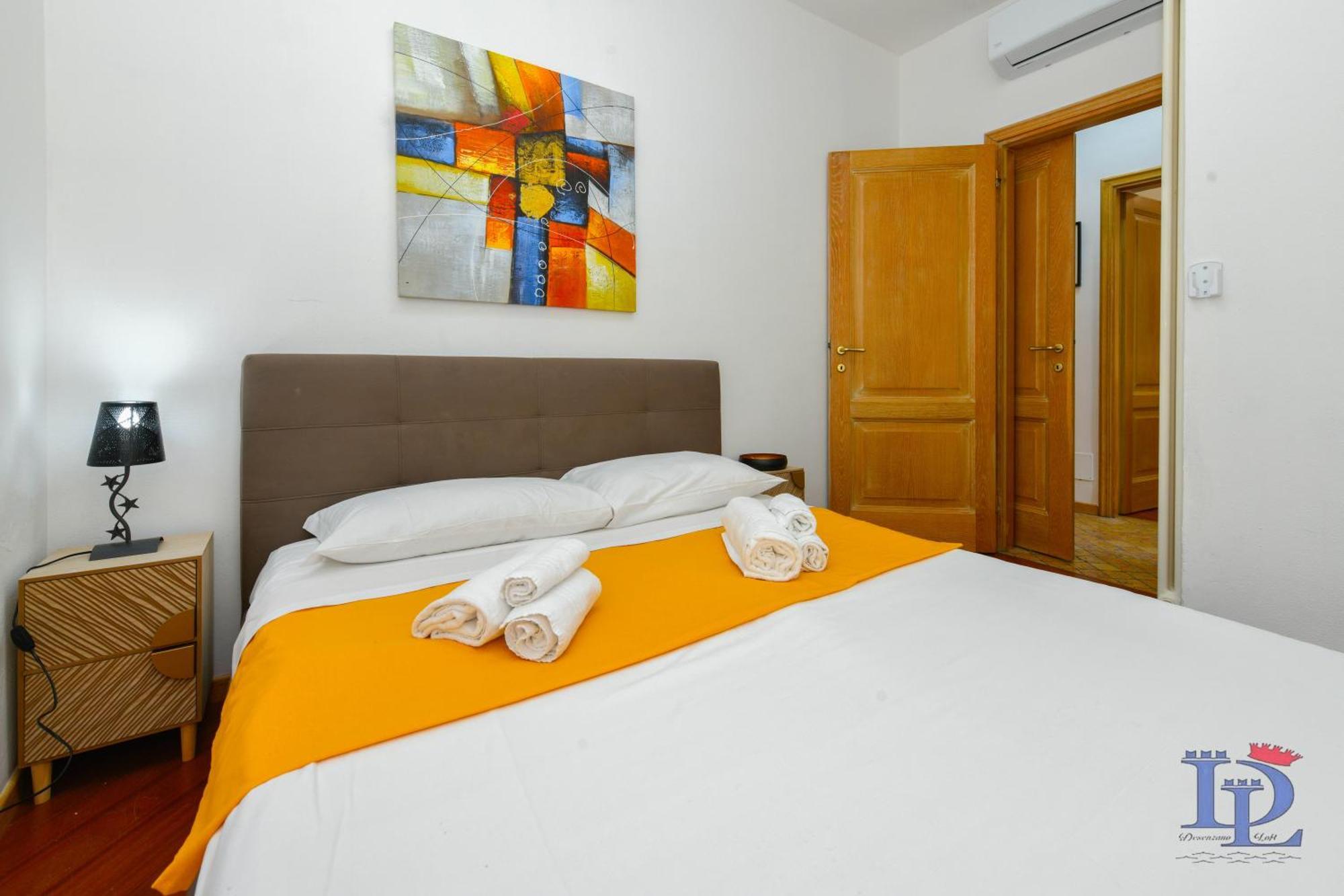 Desenzanoloft Official Partner Marriott Homes & Villas - Let It Be A Dream - Renovation 2025 Lake View Дезенцано-дель-Гарда Экстерьер фото