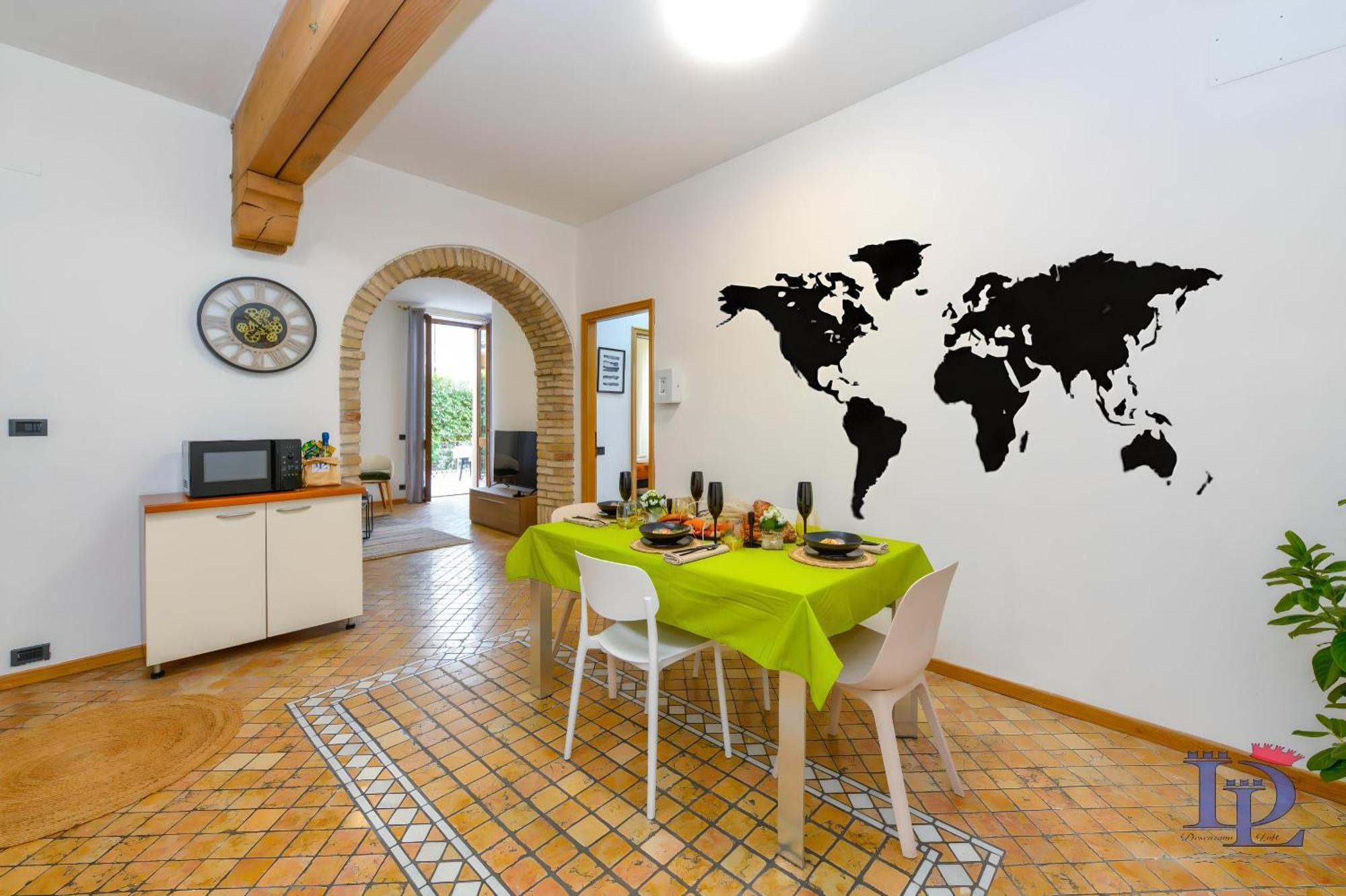 Desenzanoloft Official Partner Marriott Homes & Villas - Let It Be A Dream - Renovation 2025 Lake View Дезенцано-дель-Гарда Экстерьер фото